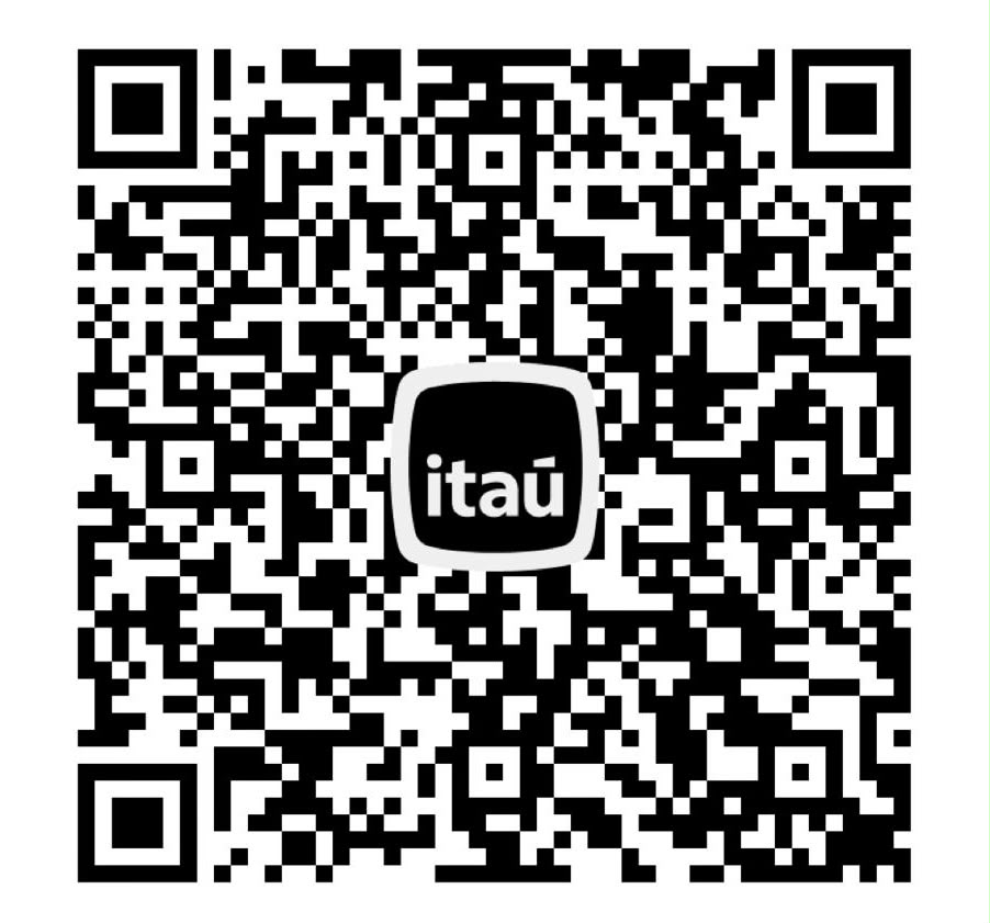 QR Code Pix